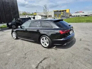 Audi A6 Bild 2