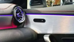 Mercedes-Benz A 180 Bild 14