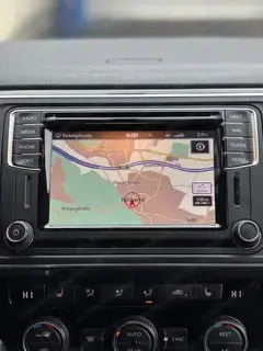 VW T6 Multivan DSG 4 Matic Bild 7