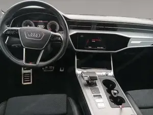 Audi A6 Bild 10