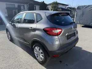 Renault Captur Bild 2