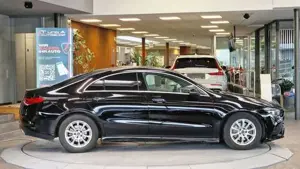 Mercedes-Benz A 180 Bild 8