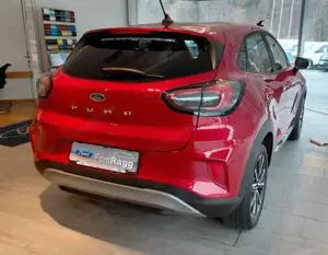 Ford Puma 2020 Bild 5
