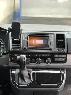 VW T6 Multivan DSG 4 Matic Bild 9