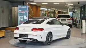 Mercedes-Benz C 300 Bild 7