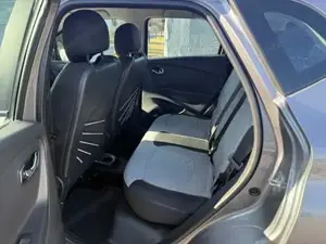 Renault Captur Bild 5