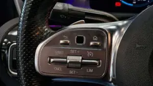 Mercedes-Benz A 180 Bild 15