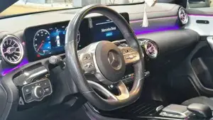 Mercedes-Benz A 180 Bild 9