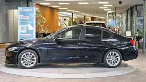 BMW 320 Bild 3