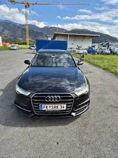 Audi A6 Bild 9