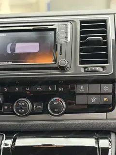 VW T6 Multivan DSG 4 Matic Bild 8