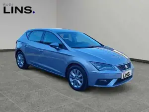 Seat Leon Bild 7