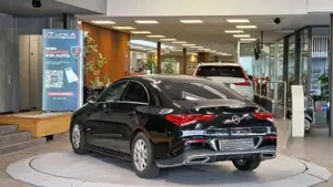 Mercedes-Benz A 180 Bild 5