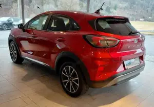 Ford Puma 2020 Bild 4