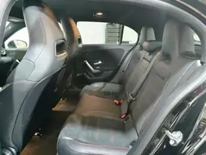 Mercedes-Benz A-Klasse Bild 11