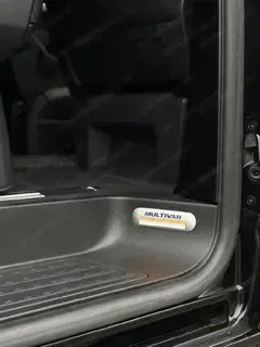 VW T6 Multivan DSG 4 Matic Bild 6