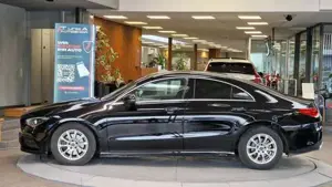 Mercedes-Benz A 180 Bild 4