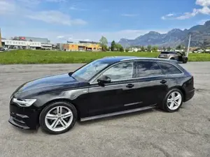 Audi A6 Bild 3