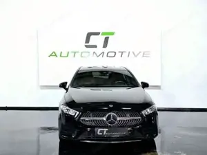 Mercedes-Benz A-Klasse Bild 2