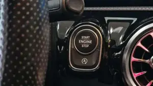 Mercedes-Benz A 180 Bild 16