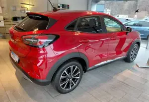 Ford Puma 2020 Bild 6