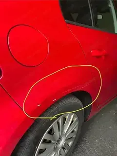 VW Golf Rabbit BMT 1,6 TDI  Bild 9