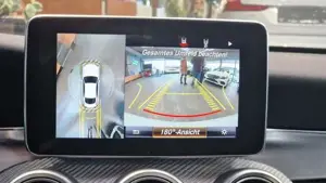 Mercedes-Benz C 300 Bild 12