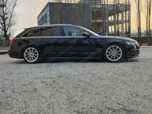 Audi A6 Bild 2