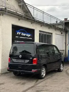 VW T6 Multivan DSG 4 Matic Bild 3