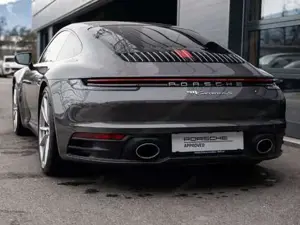 Porsche 911 Bild 3