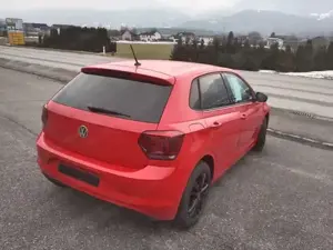 Verkaufe VW Polo 1.0 Sondermodell Beats 