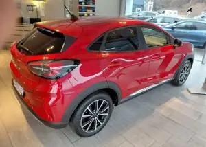 Ford Puma 2020 Bild 8