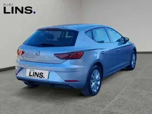 Seat Leon Bild 5