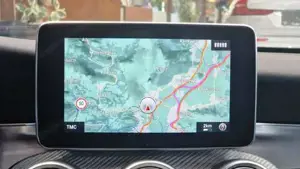 Mercedes-Benz C 300 Bild 11