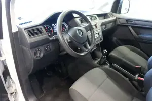 VW Caddy Bild 5