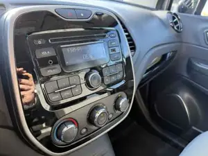 Renault Captur Bild 11