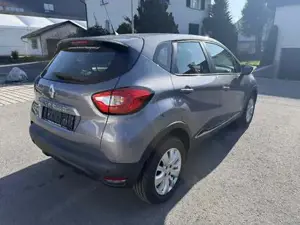 Renault Captur Bild 3