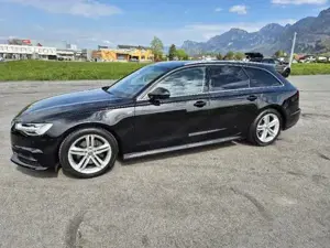Audi A6 Bild 5
