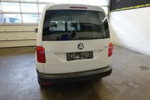 VW Caddy Bild 13