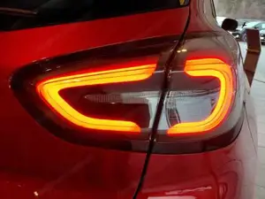 Ford Puma 2020 Bild 12