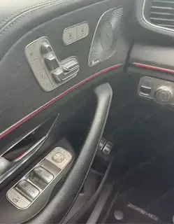 Mercedes-Benz GLE-Klasse 450 SUV   Geländewagen Bild 2