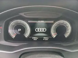 Audi A6 Bild 15