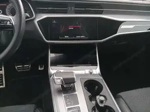 Audi A6 Bild 11
