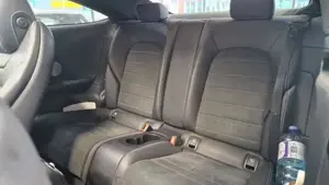 Mercedes-Benz C 300 Bild 20