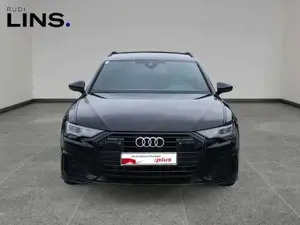 Audi A6 Bild 8