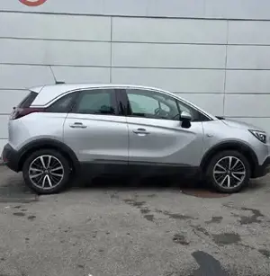 Opel Crossland X 1.2 Turbo | Benzin Bild 2