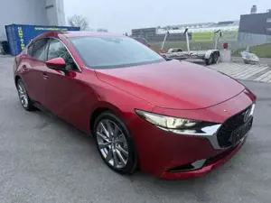Mazda 3 Bild 6