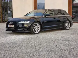Audi A6 Bild 4