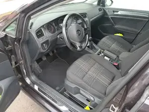 Golf 7 Variant 4motion Bild 7