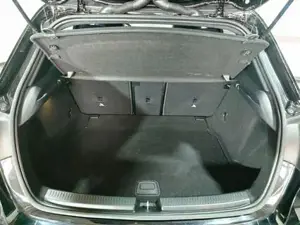 Mercedes-Benz A-Klasse Bild 12